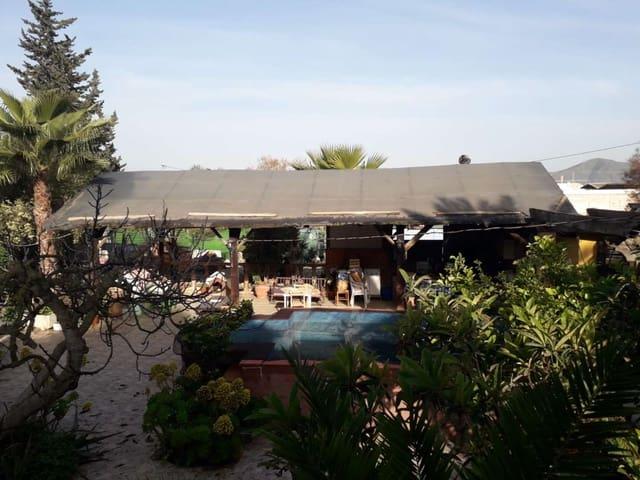 Casa Rural en venta en Valle del Guadalhorce, Andalucía