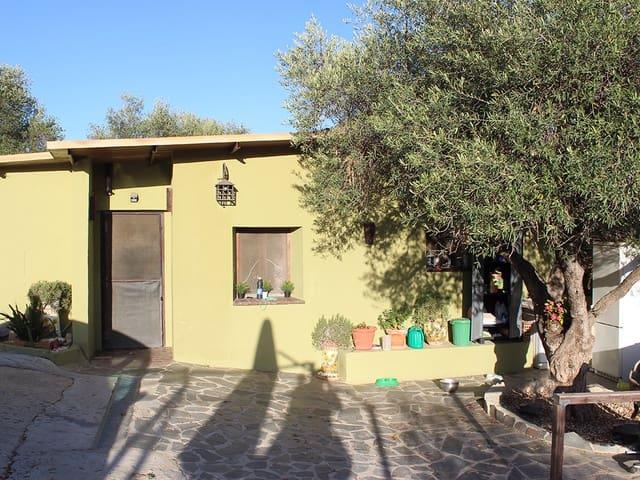 Quinta en venta en Cártama