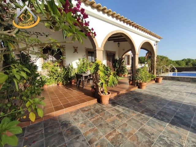 Casa Rural en venta en Cartaya, Huelva