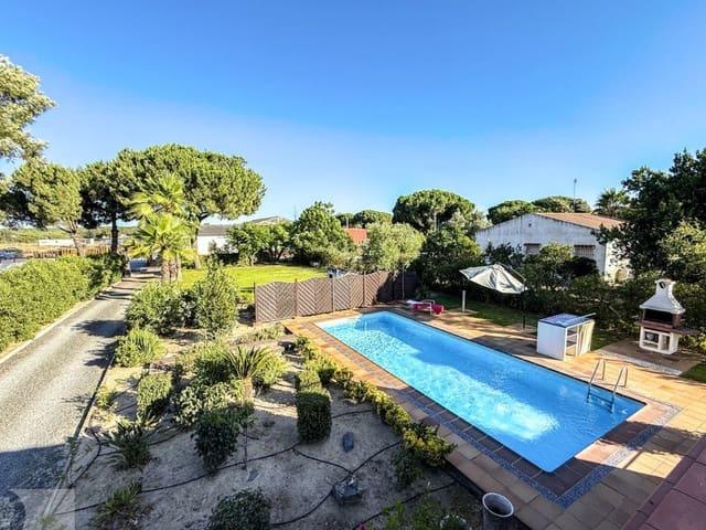Casa Rural en venta en Costa Occidental, Andalucía