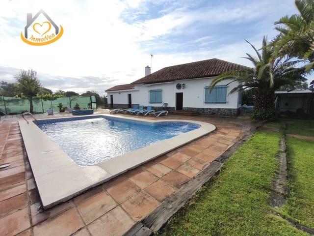 Casa Rural en venta en Cartaya, Huelva