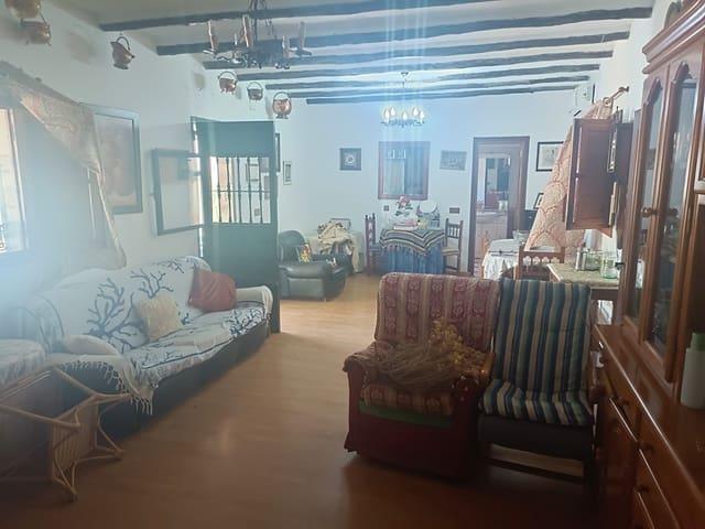 Casa Rural en venta en Casabermeja