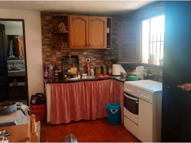 Casa Rural en venta en Casabermeja
