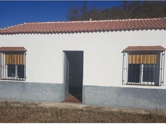 Casa Rural en venta en Casabermeja