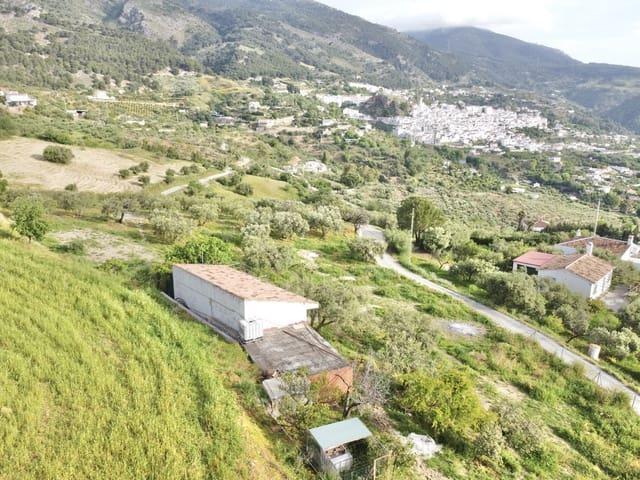 Casa Rural en venta en Sierra de las Nieves, Andalucía