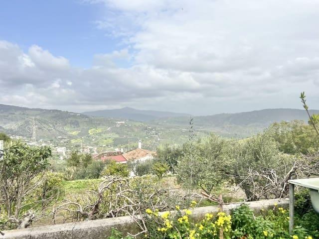 Casa Rural en venta en Sierra de las Nieves, Andalucía