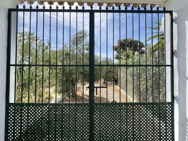 Casa Rural en venta en Sierra de las Nieves, Andalucía