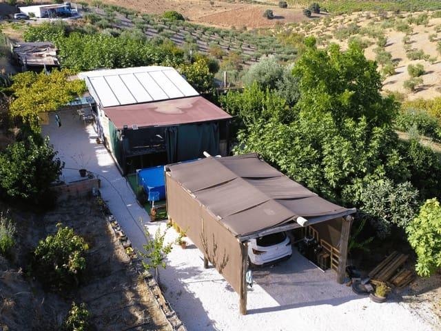 Casa Rural en venta en Sierra de las Nieves, Andalucía