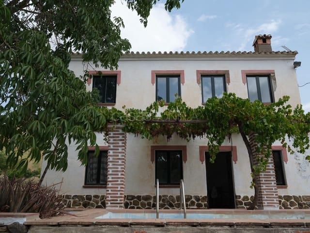 Casa Rural en venta en Casarabonela, Málaga