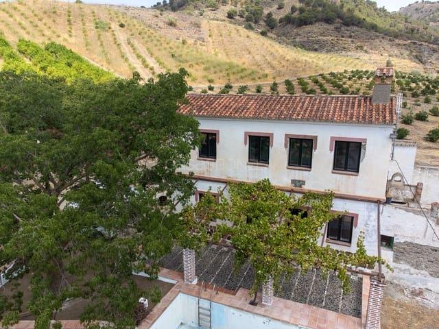 Casa Rural en venta en Sierra de las Nieves, Andalucía