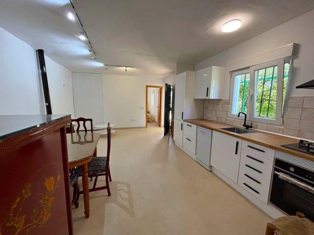 Casa Rural en venta en Sierra de las Nieves, Andalucía