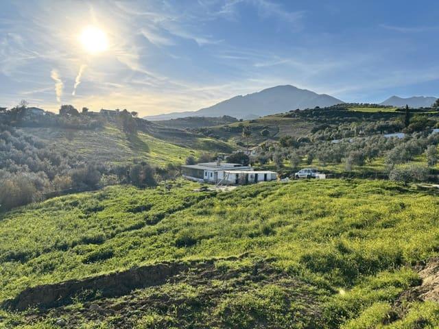 Casa Rural en venta en Sierra de las Nieves, Andalucía