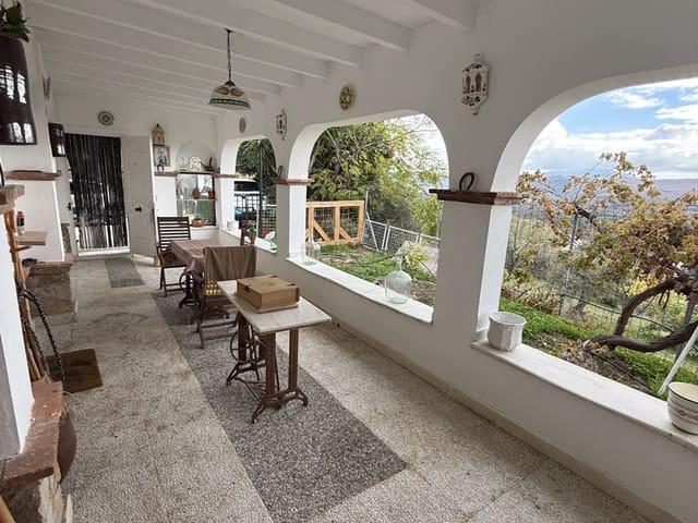 Casa Rural en venta en Sierra de las Nieves, Andalucía