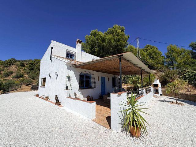 Casa Rural en venta en Sierra de las Nieves, Andalucía