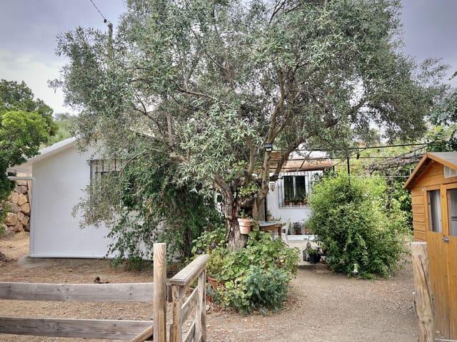 Casa Rural en venta en Sierra de las Nieves, Andalucía