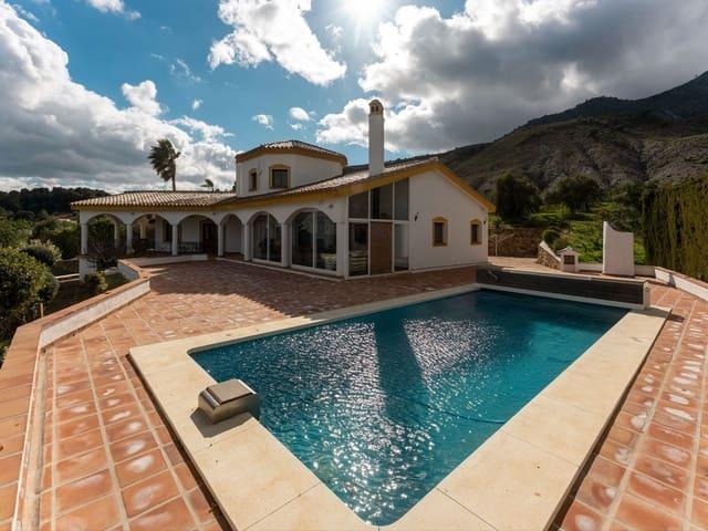 Casa Rural en venta en Sierra de las Nieves, Andalucía