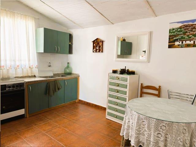 Casa Rural en venta en Sierra de las Nieves, Andalucía