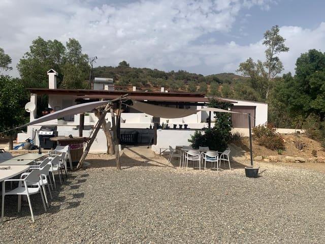 Casa Rural en venta en Casarabonela, Málaga