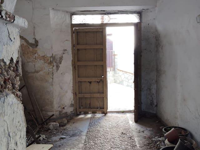 Casa Rural en venta en Casarabonela, Málaga