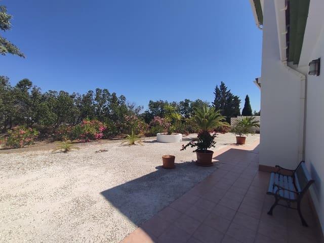 Casa Rural en venta en Sierra de las Nieves, Andalucía