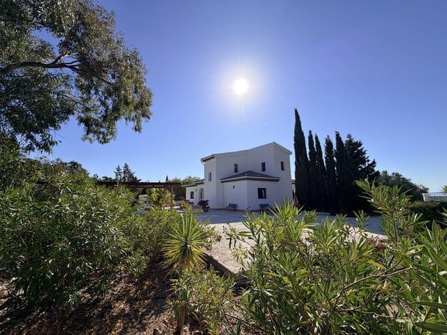 Casa Rural en venta en Sierra de las Nieves, Andalucía