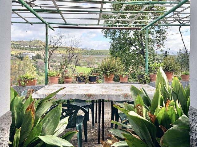 Casa Rural en venta en Sierra de las Nieves, Andalucía