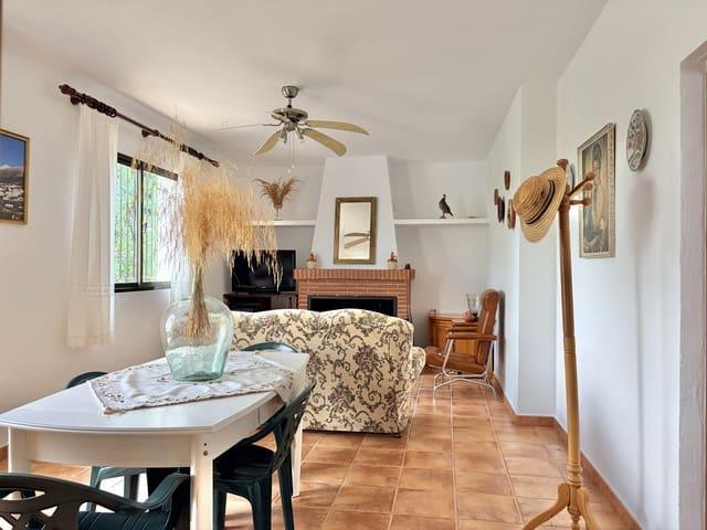 Casa Rural en venta en Sierra de las Nieves, Andalucía