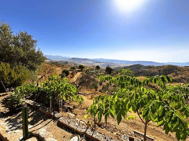 Casa Rural en venta en Sierra de las Nieves, Andalucía