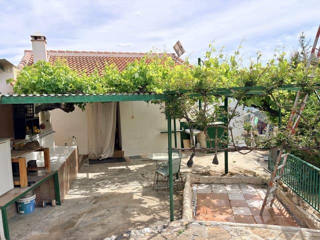 Casa Rural en venta en Sierra de las Nieves, Andalucía