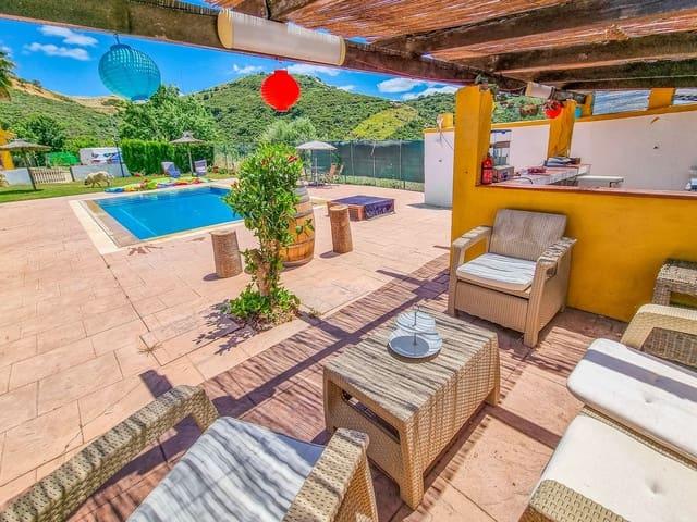 Casa Rural en venta en Costa del Sol Occidental, Andalucía
