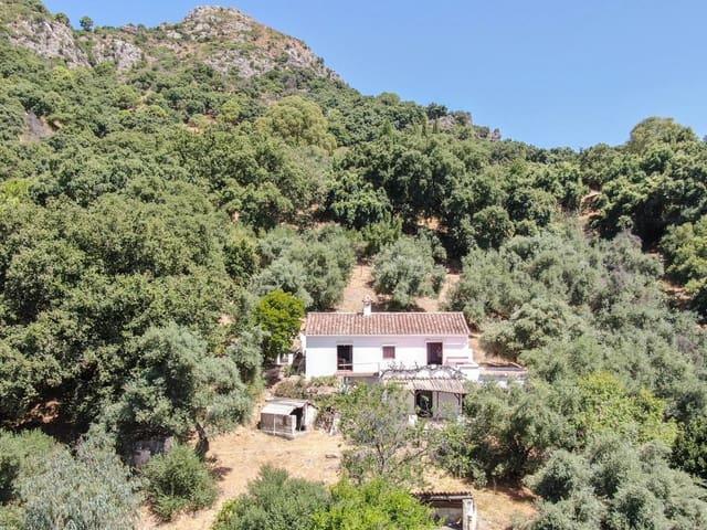 Casa Rural en venta en Casares