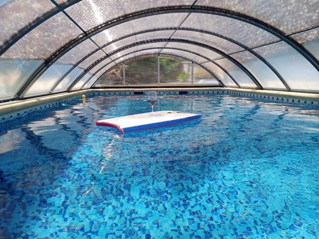 Casa Rural en venta en Costa del Sol Occidental, Andalucía