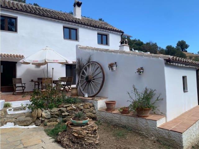 Casa Rural en venta en Costa del Sol Occidental, Andalucía
