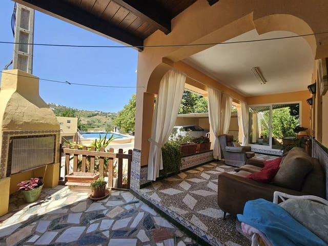 Casa Rural en venta en Costa del Sol Occidental, Andalucía