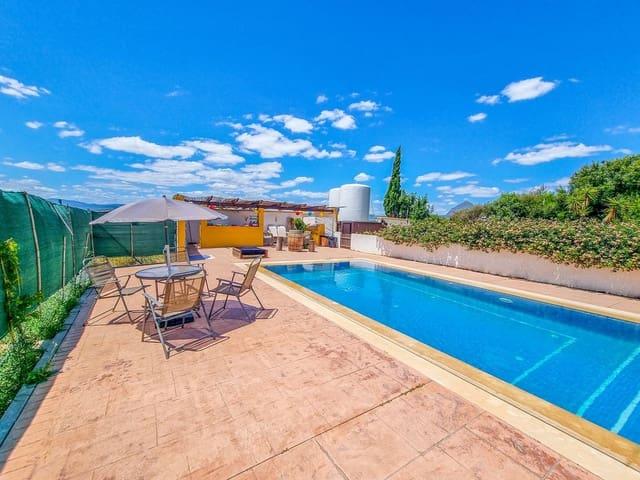 Casa Rural en venta en Costa del Sol Occidental, Andalucía