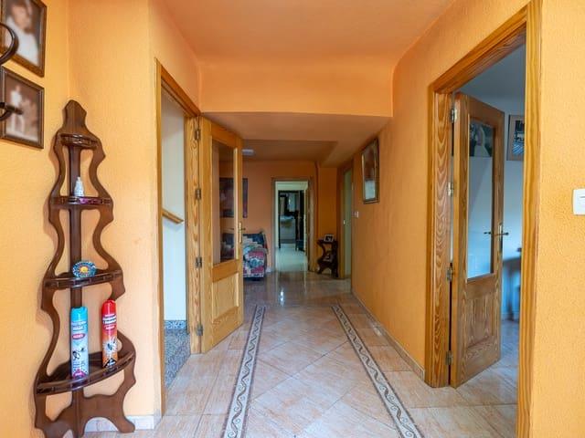 Casa Rural en venta en Cases del Senyor, el Vinalopó Mitjà / El Vinalopó Medio