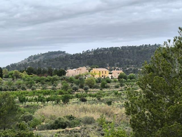 Casa Rural en venta en Cases del Senyor, el Vinalopó Mitjà / El Vinalopó Medio