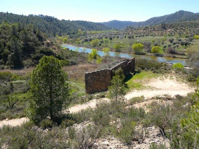 Casa Rural en venta en Caseres