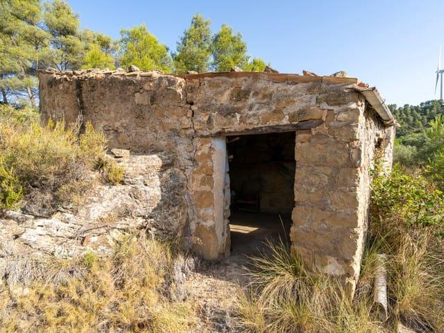 Casa Rural en venta en Terra Alta, Catalunya