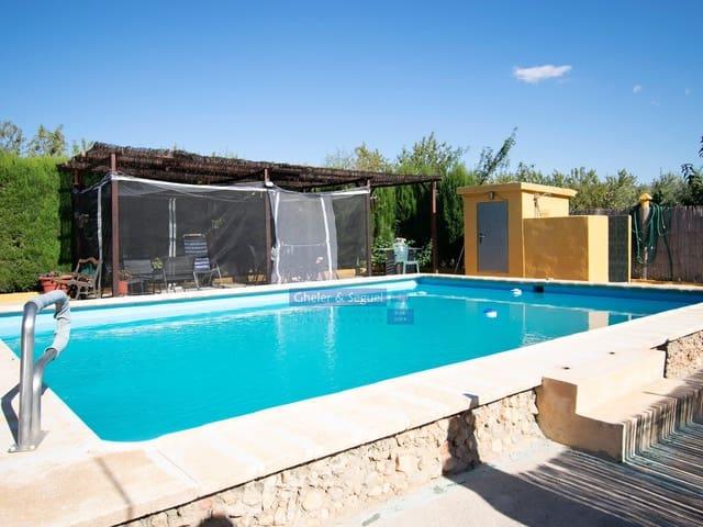 Casa Rural en venta en el Camp de Túria, Valencia