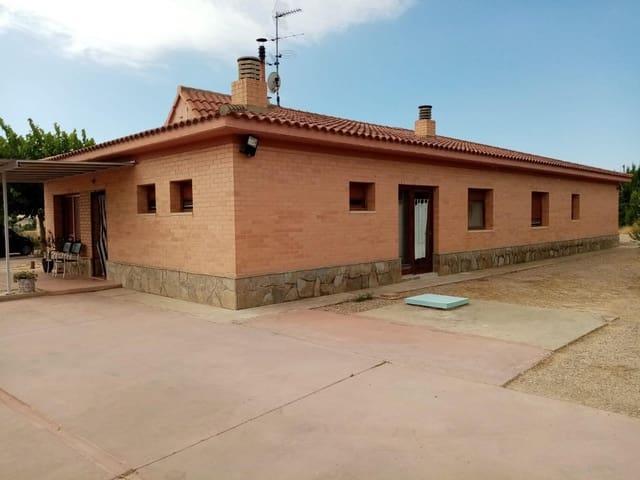 Casa Rural en venta en Caspe, Zaragoza