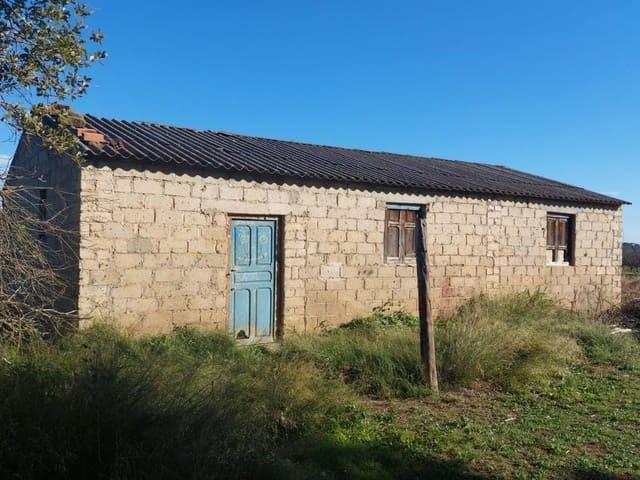 Casa Rural en venta en Bajo Aragón-Caspe / Baix Aragó-Casp, Aragón