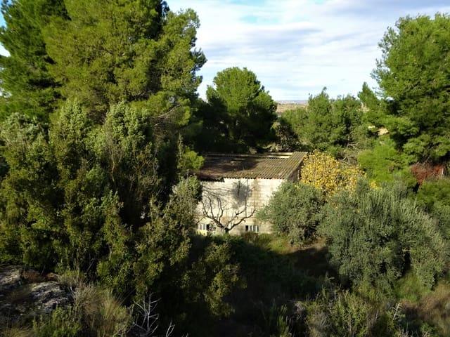 Casa Rural en venta en Caspe, Zaragoza