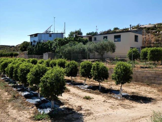 Casa Rural en venta en Bajo Aragón-Caspe / Baix Aragó-Casp, Aragón