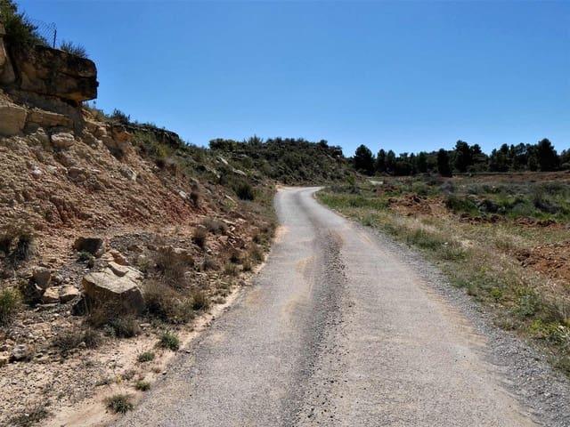 Casa Rural en venta en Bajo Aragón-Caspe / Baix Aragó-Casp, Aragón