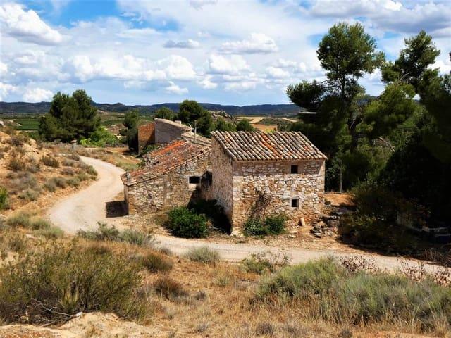 Casa Rural en venta en Bajo Aragón-Caspe / Baix Aragó-Casp, Aragón