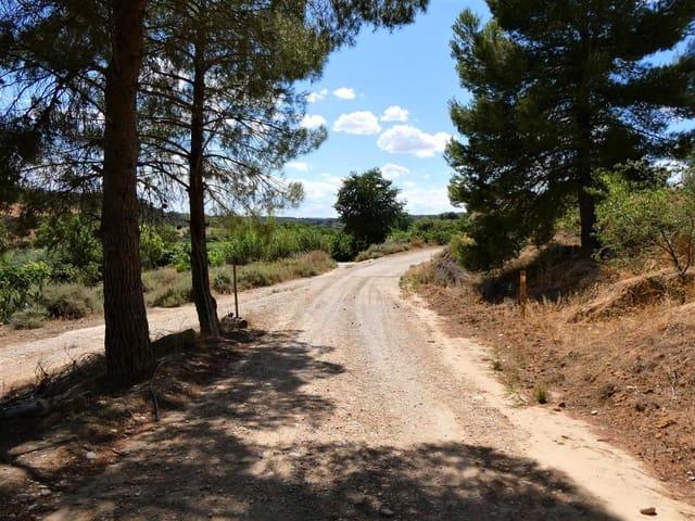 Casa Rural en venta en Bajo Aragón-Caspe / Baix Aragó-Casp, Aragón