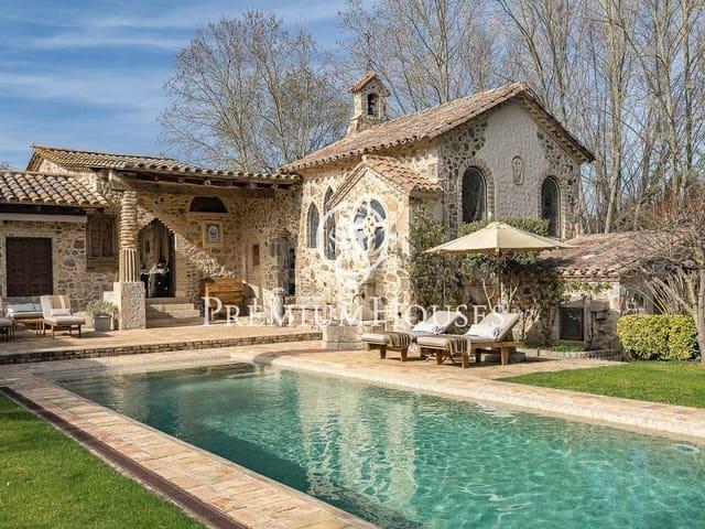 Casa Rural en venta en Gironès, Catalunya
