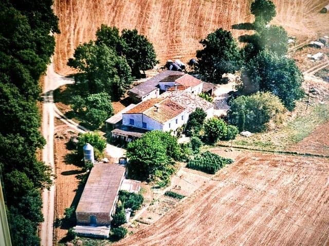 Casa Rural en venta en Gironès, Catalunya