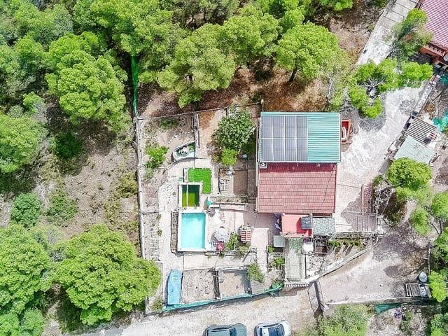 Casa Rural en venta en l'Alcoià, Valencia